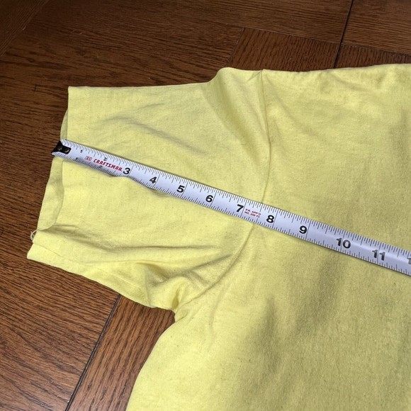 VTG 1980's GSSF Glock Sport Shooting Foundation T-shirt XXL single stitch USA - Picture 7 of 8